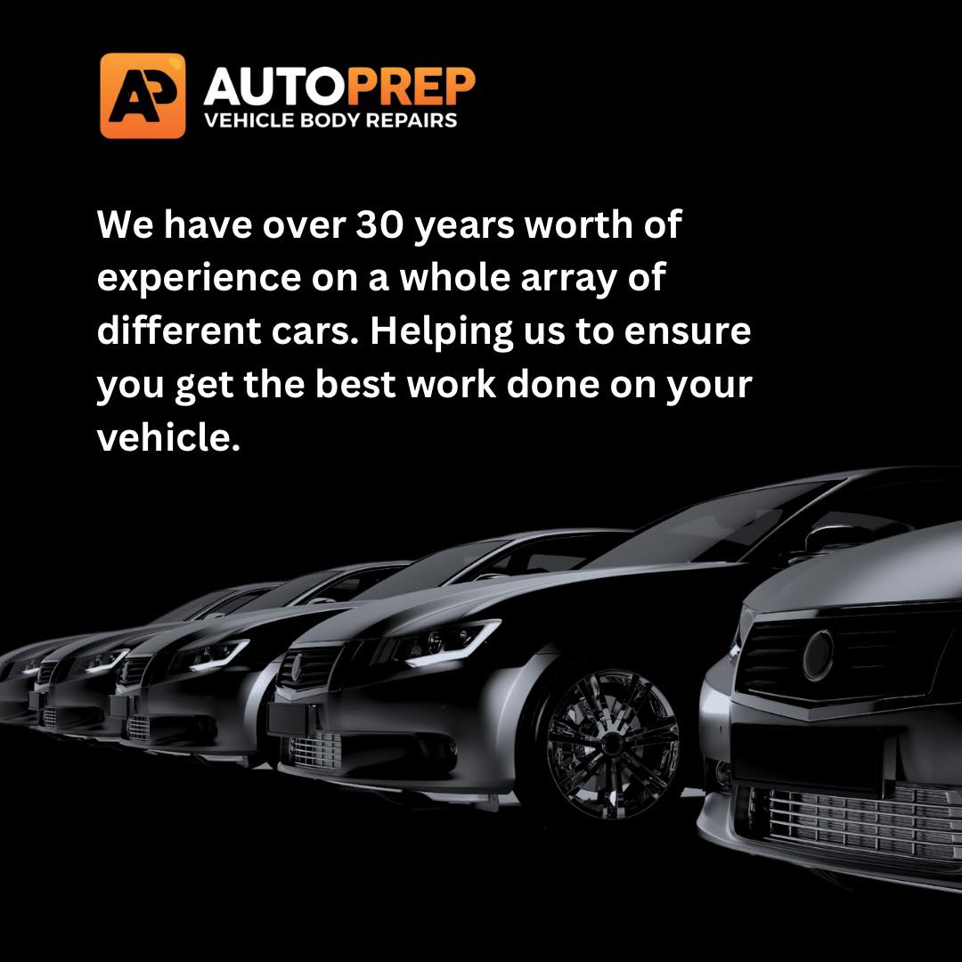 Auto Prep Repairs