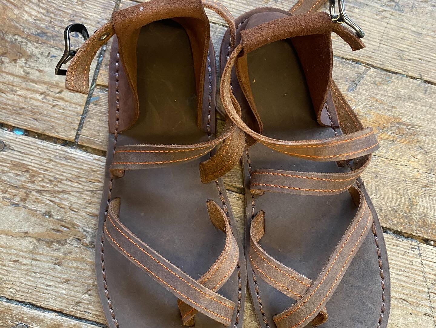 Chuckle Shoes