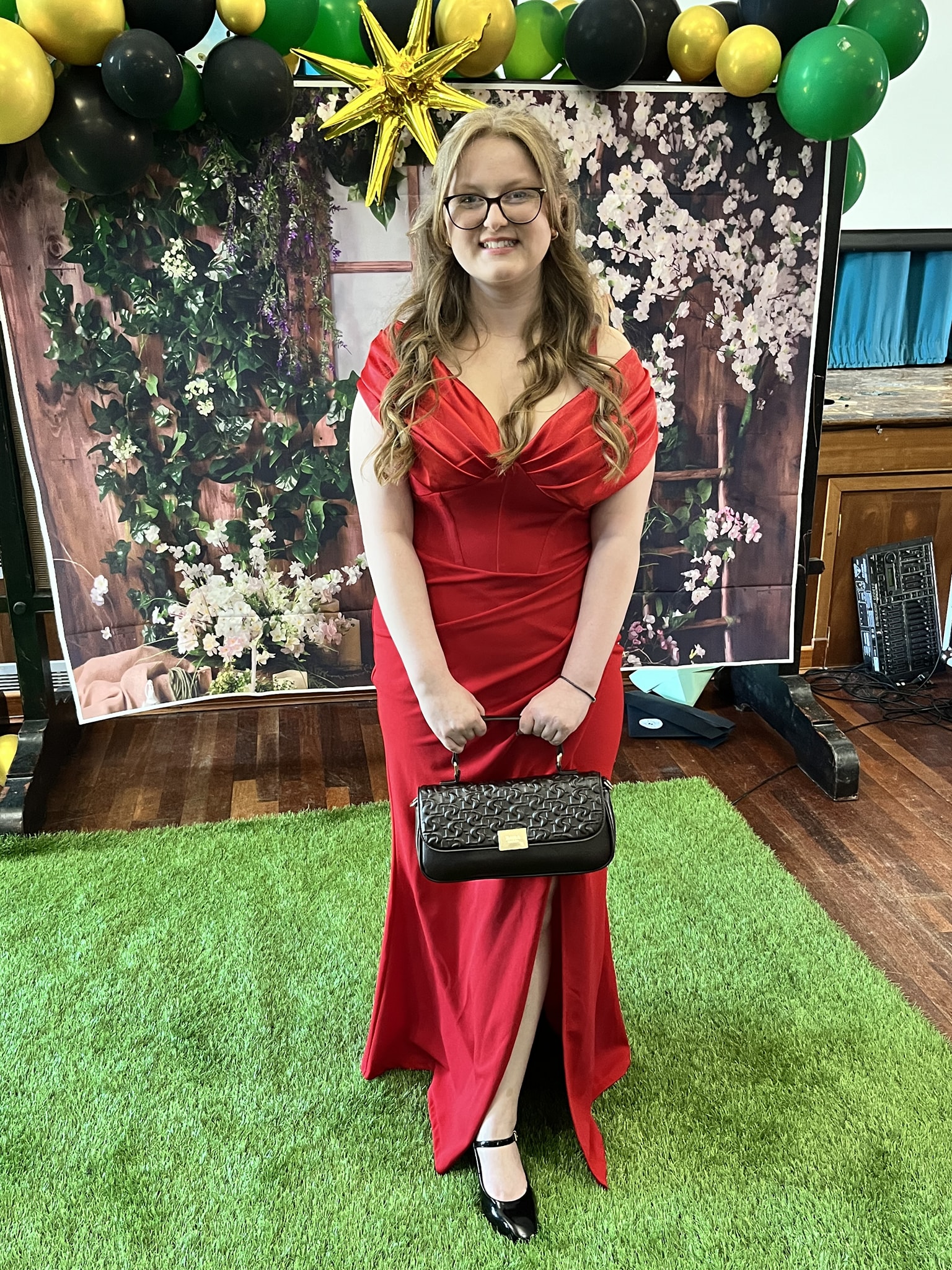 Frocks In Swing Time