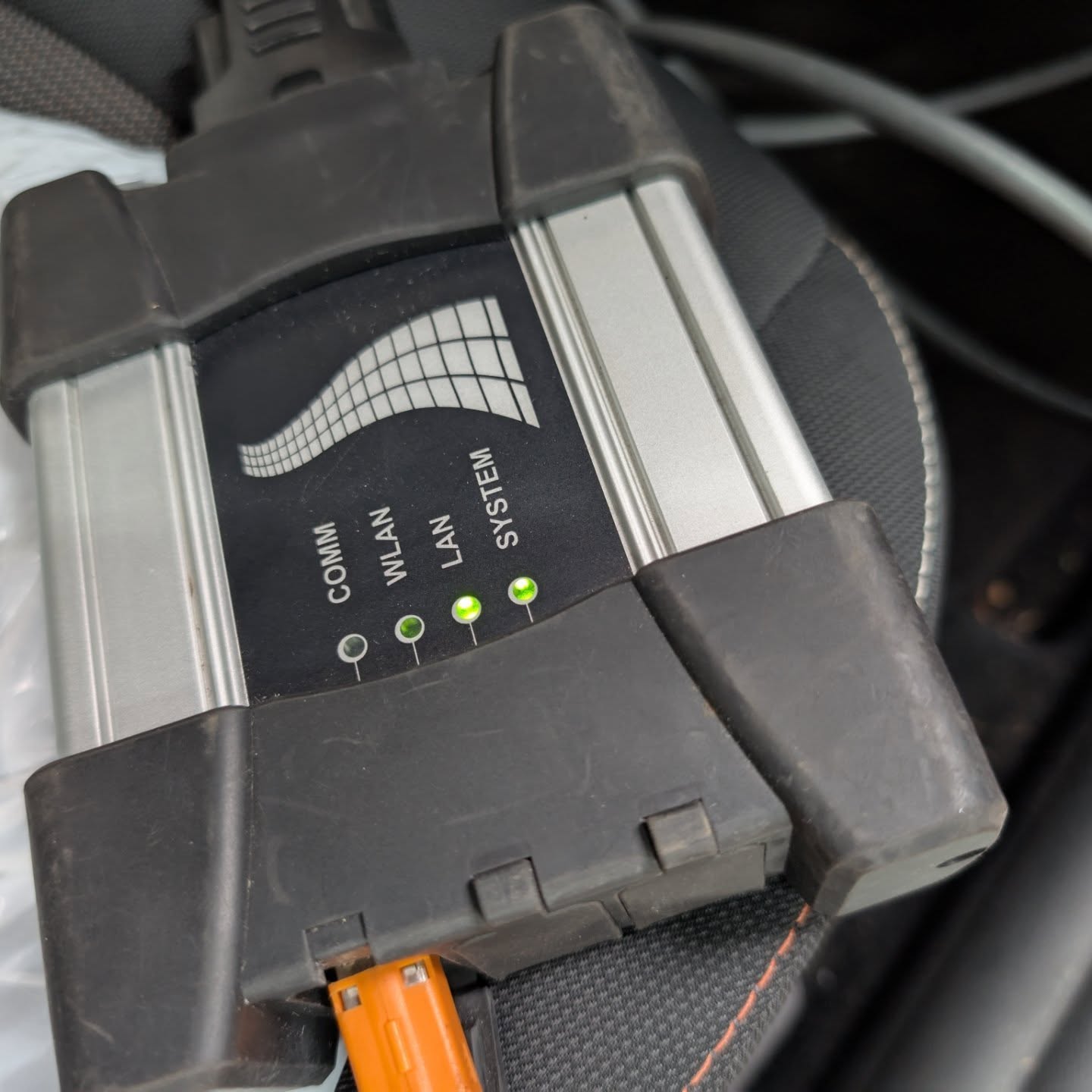 Adams Auto | German Car Service