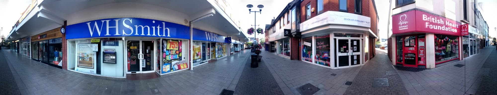 WHSmith