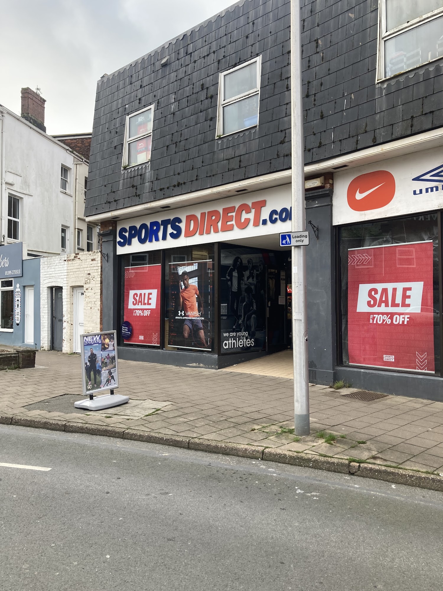 Sports Direct
