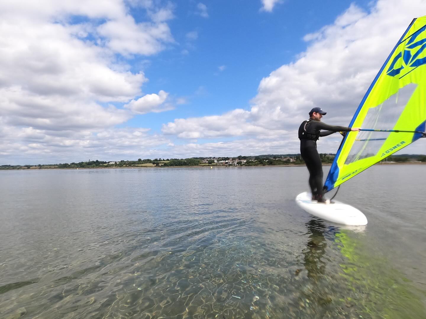 Exmouth watersports Ltd