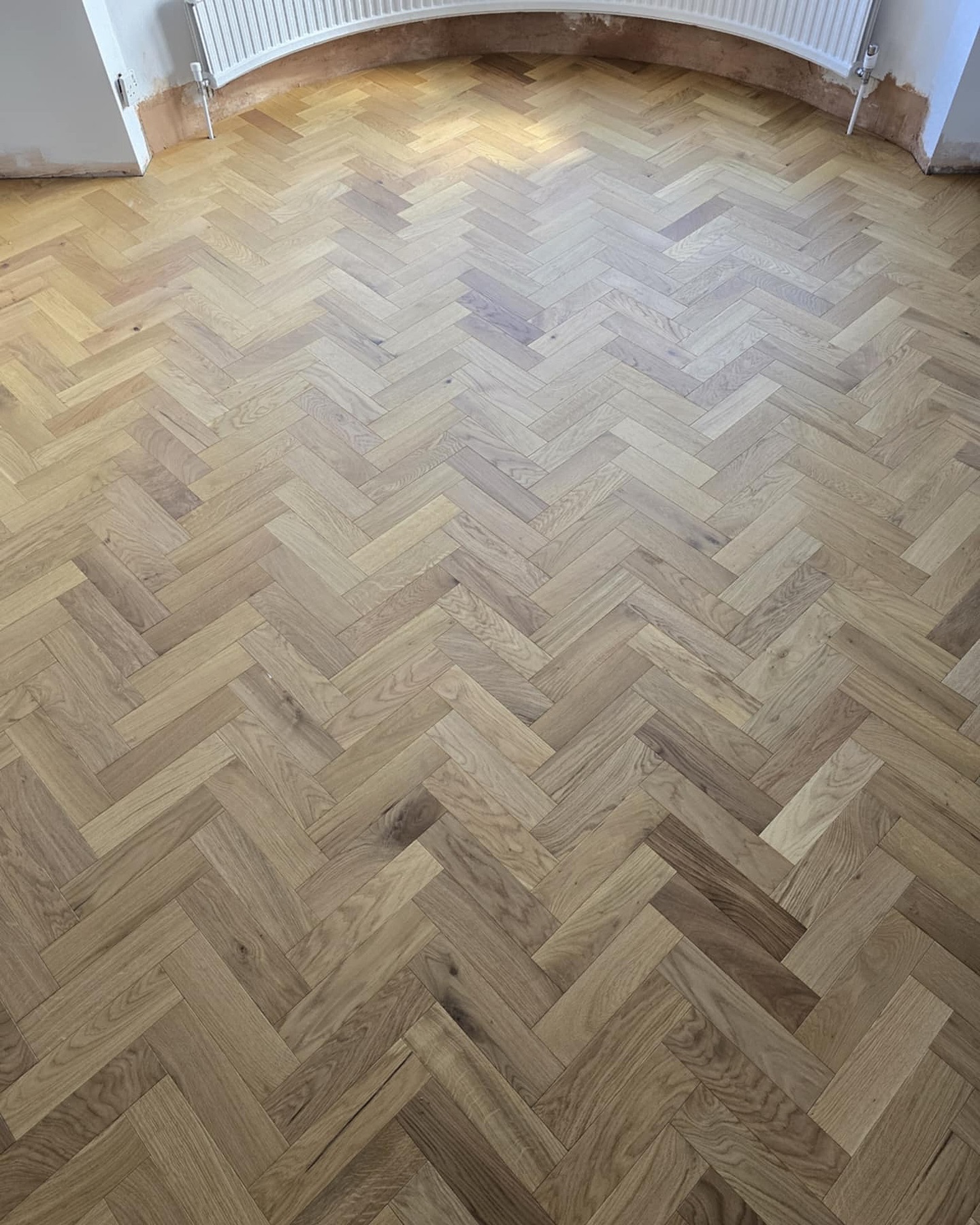 GK Flooring