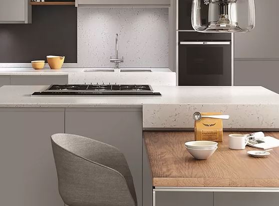 Reflective Kitchens & Bathrooms