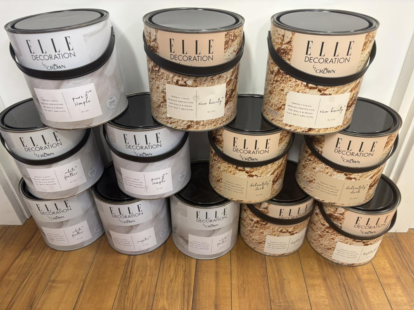 Wilsons Paints