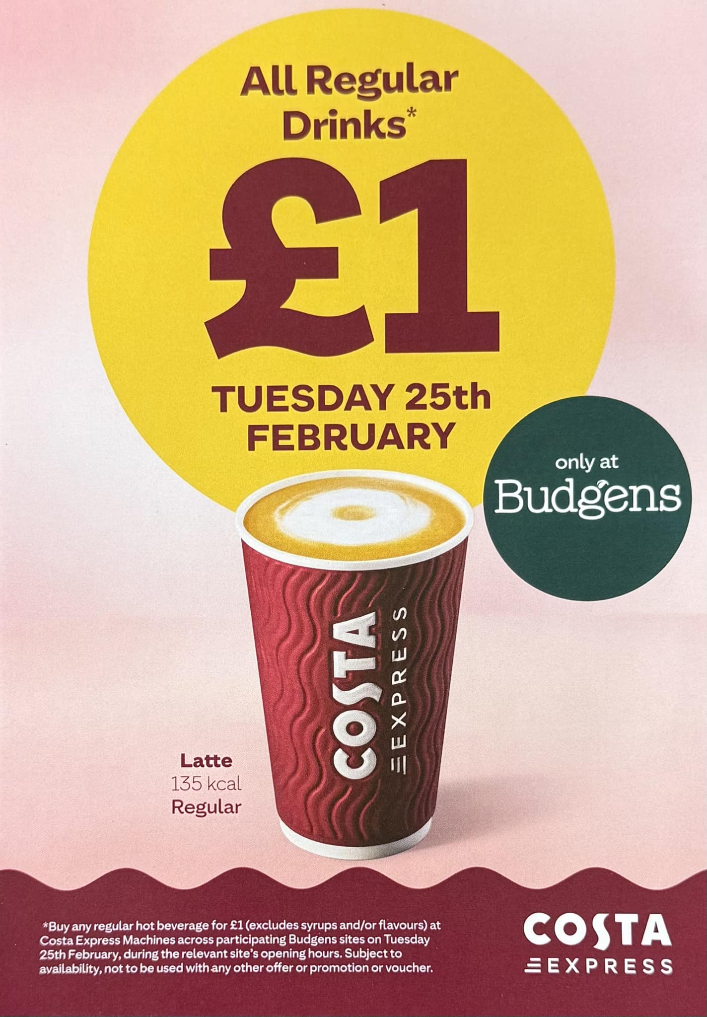 Budgens
