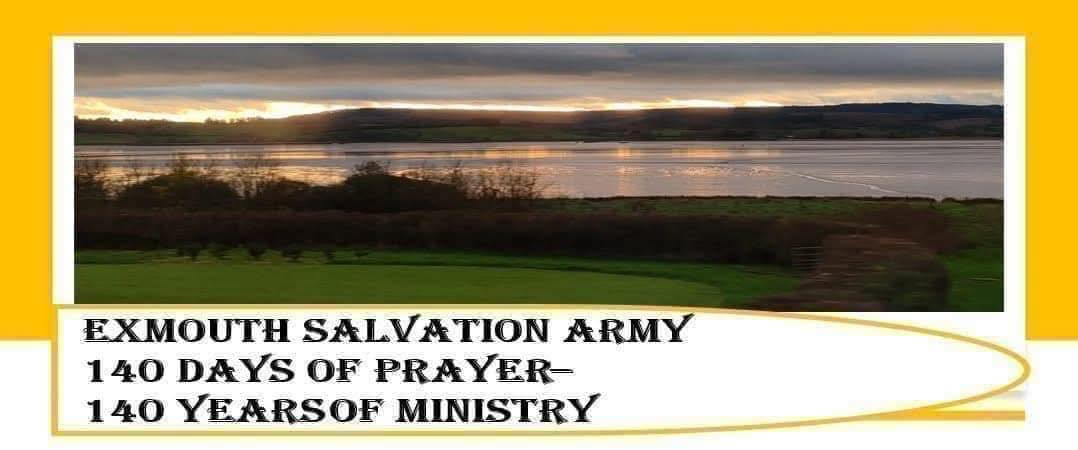 Salvation Army Church