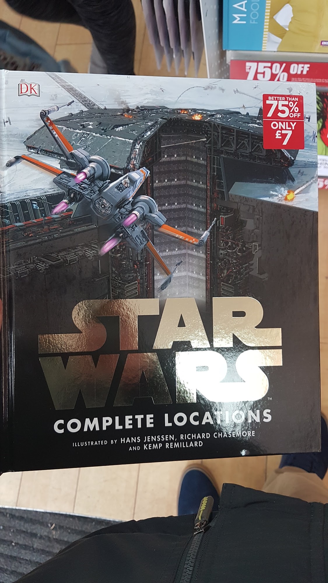 WHSmith