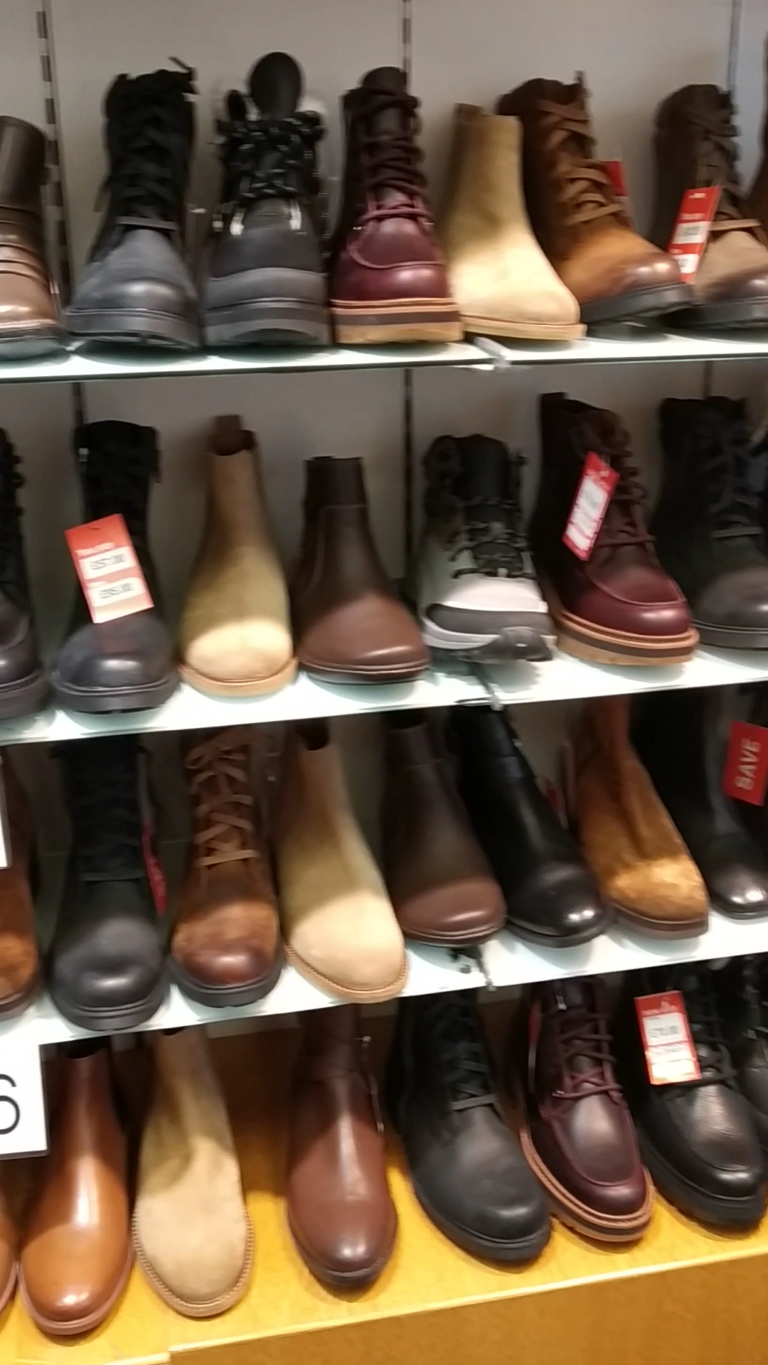 Clarks