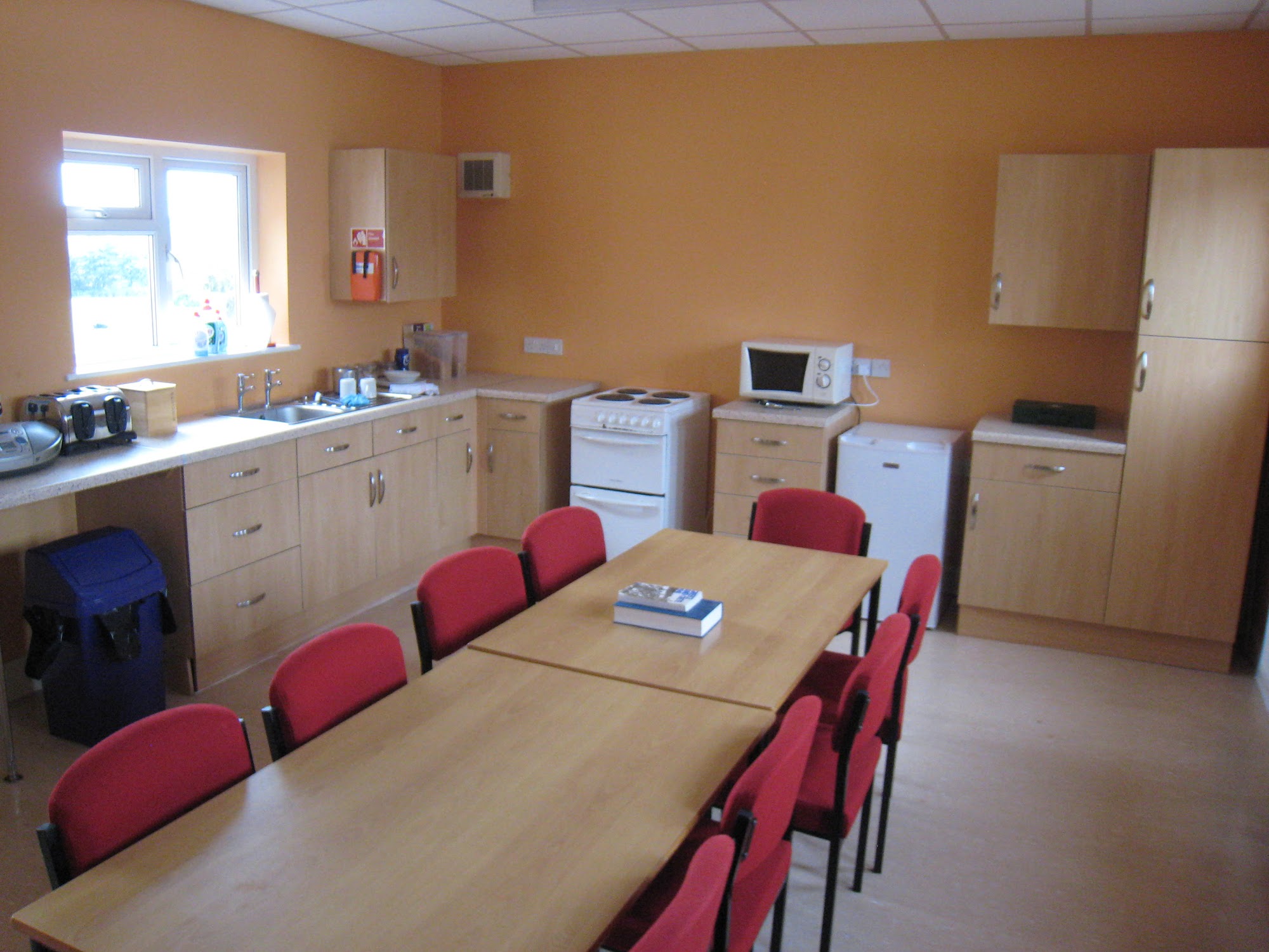 St Rita's Centre