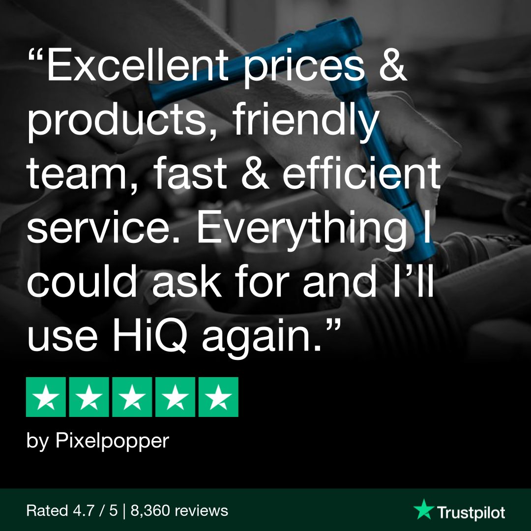 HiQ Tyres & Autocare Honiton