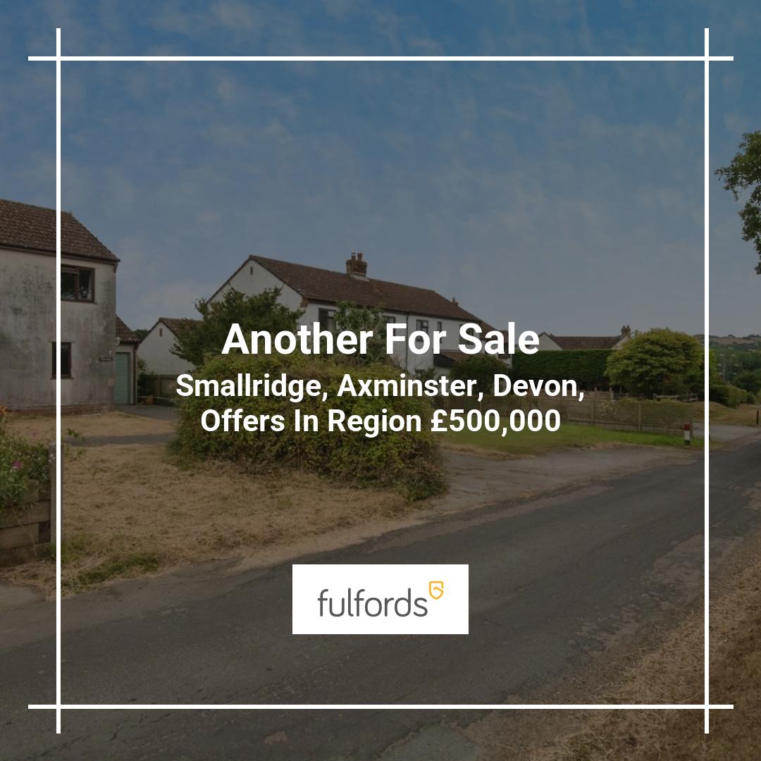 Fulfords Sales and Letting Agents Honiton