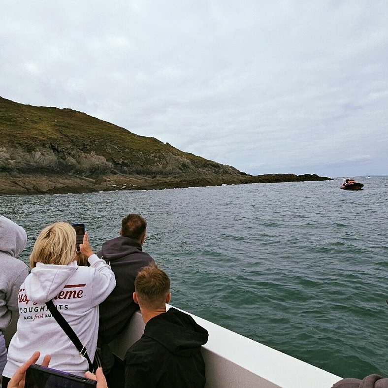 Ilfracombe Princess