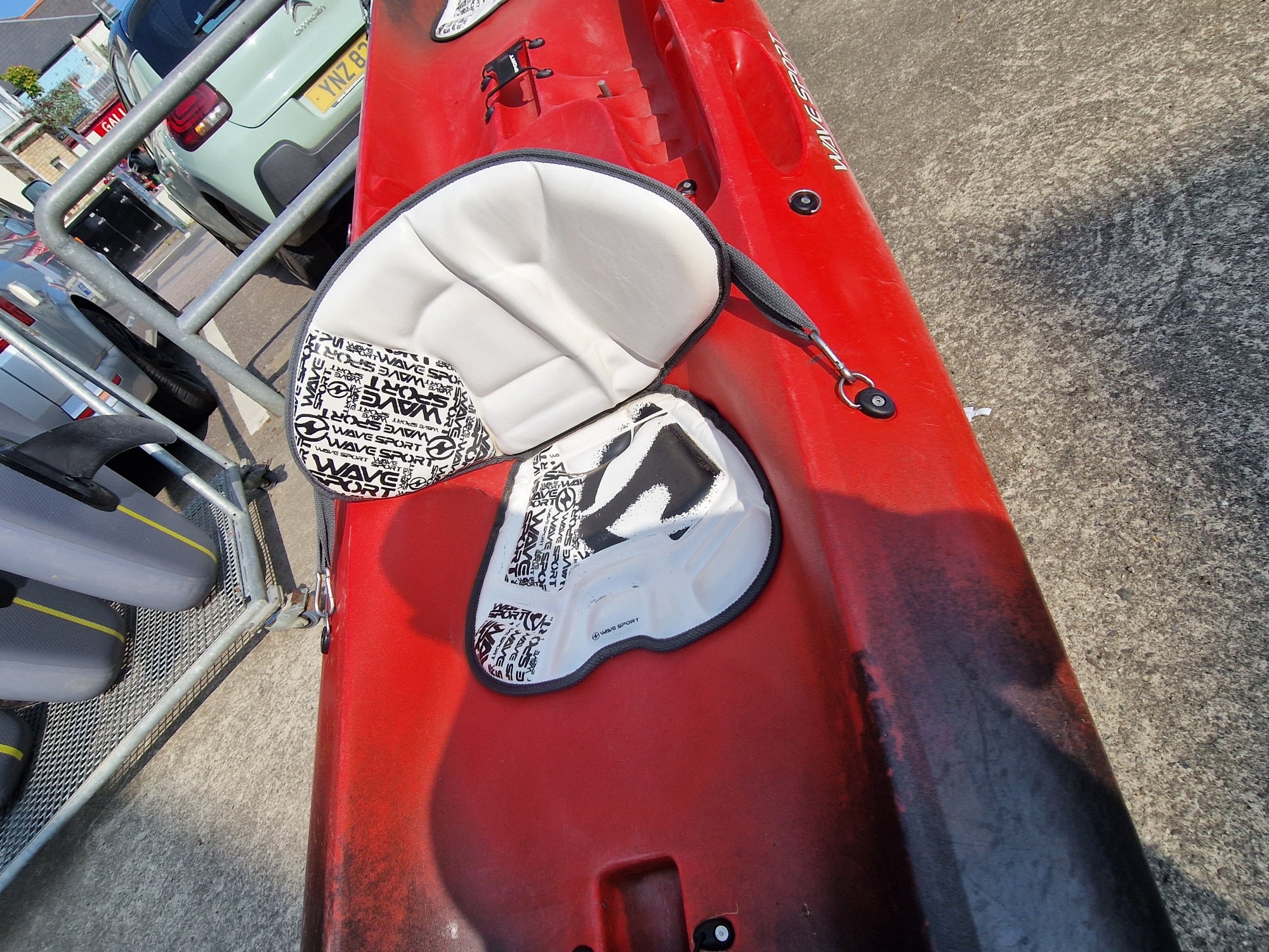 OSKC Watersports