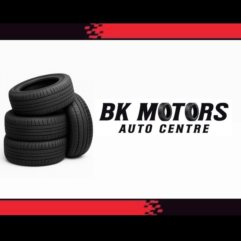 BK Motors Auto Centre