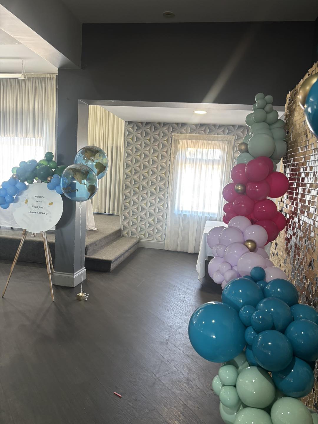 Balloon Express