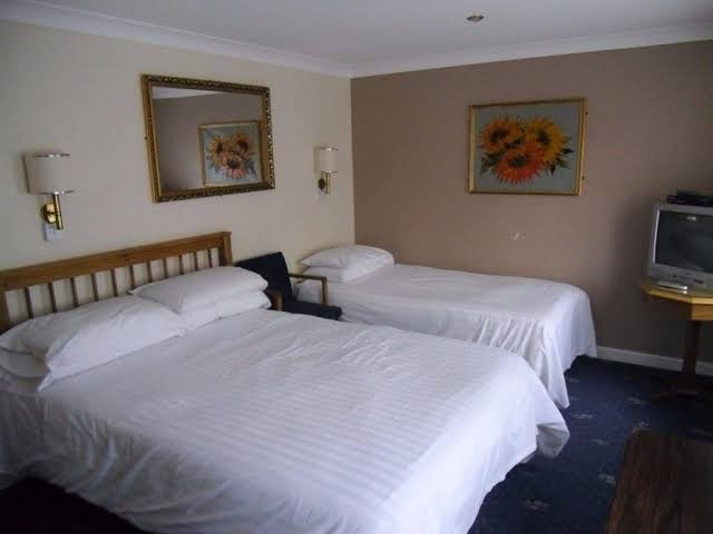 The Sportsmans Inn - Ivybridge Hotel