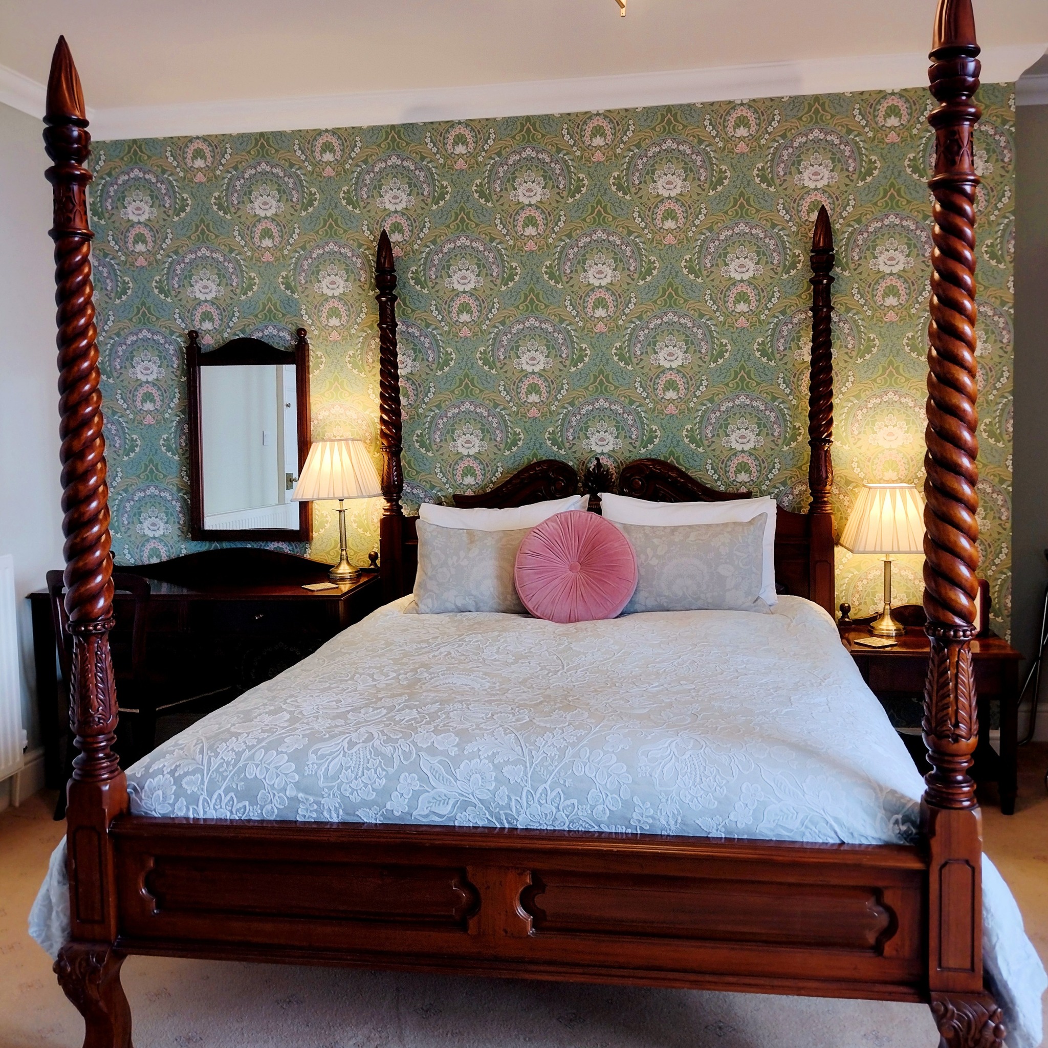 Chough's Nest Hotel