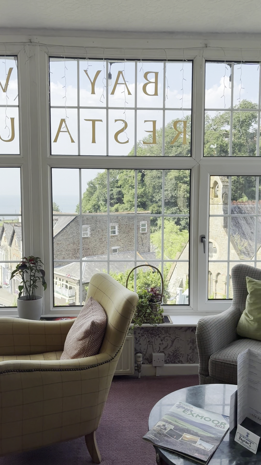 Bonnicott House Hotel