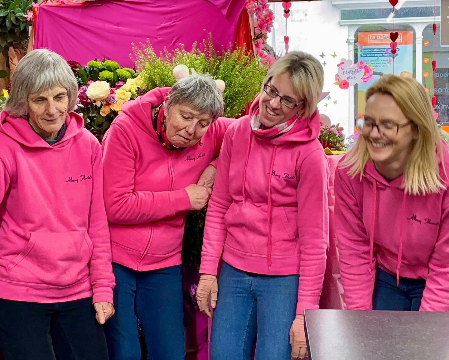 Albany Florists