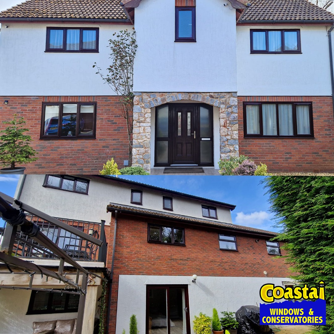 Coastal Windows & Conservatories Newton Abbot