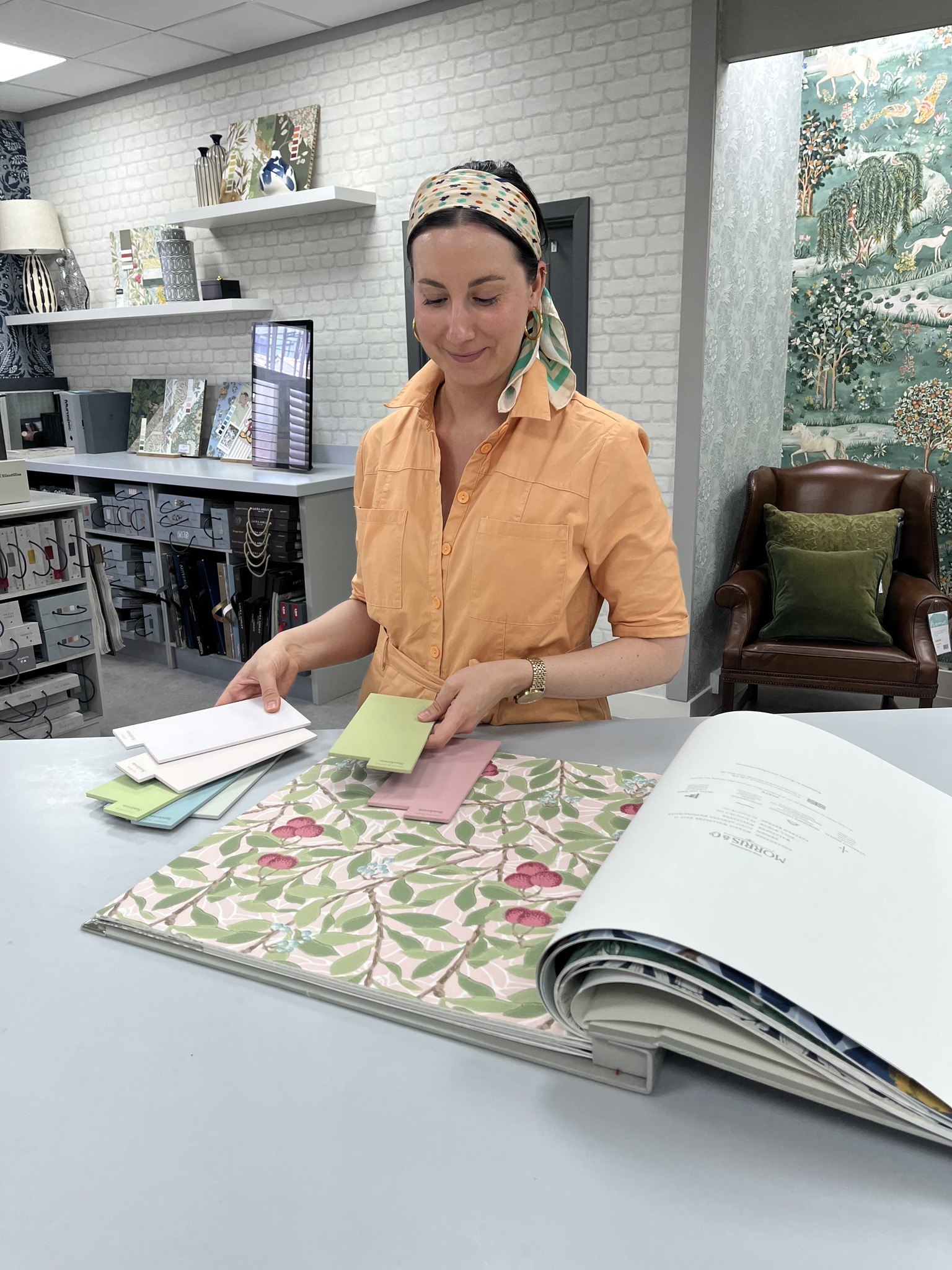 Brewers Decorator Centres