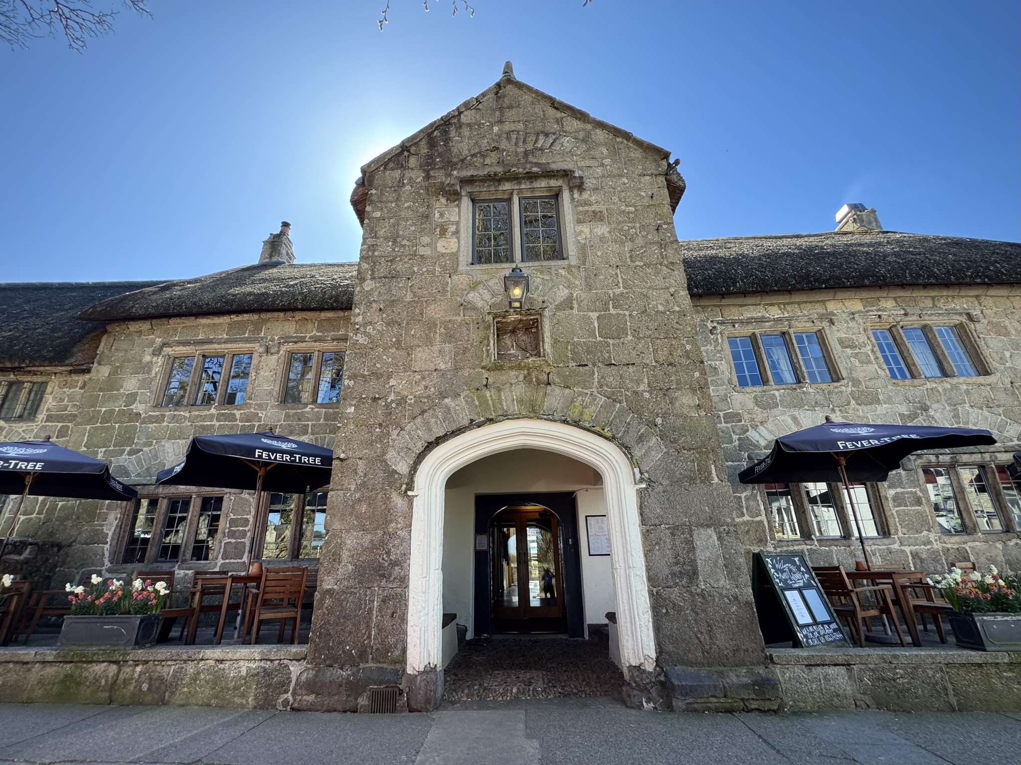 Three Crowns