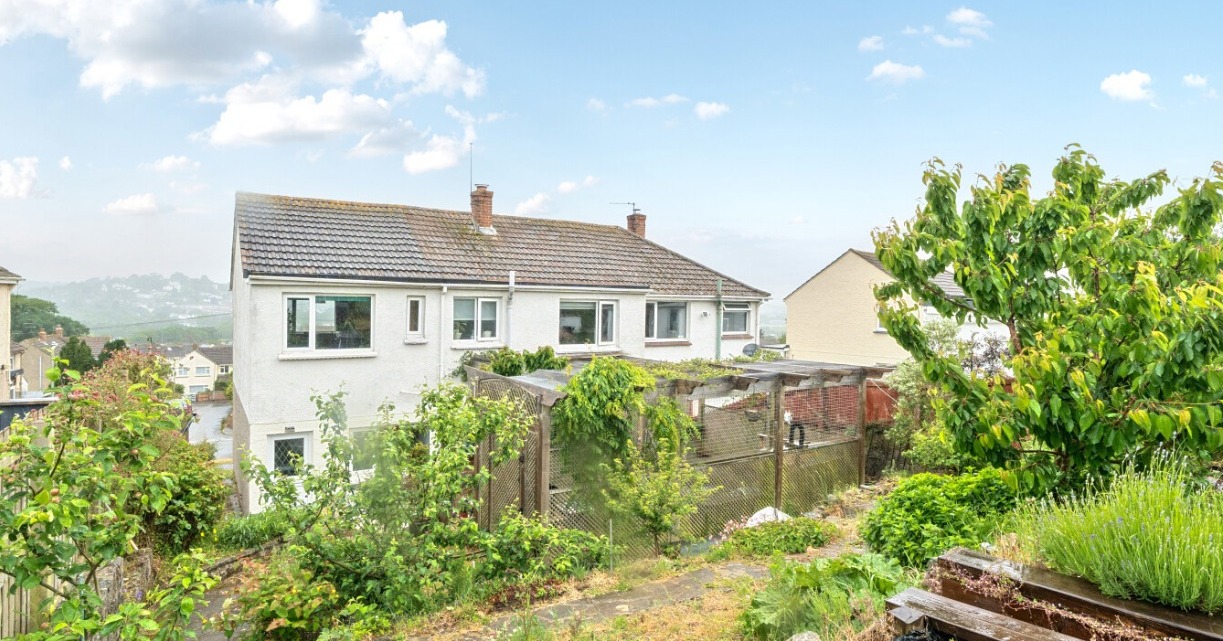Bradleys Estate Agents Newton Abbot