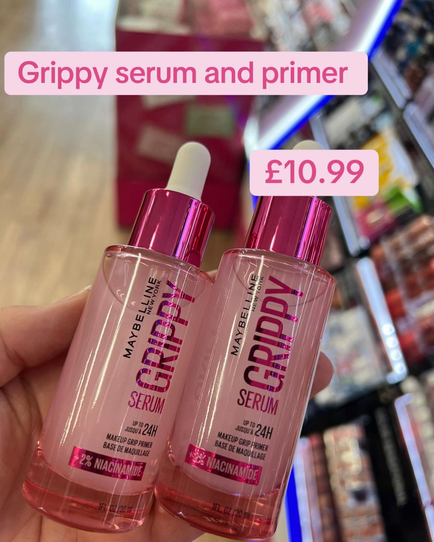 Superdrug