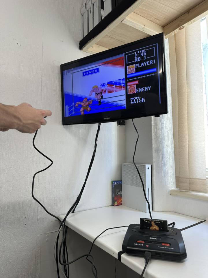 PC + Phone Doctor