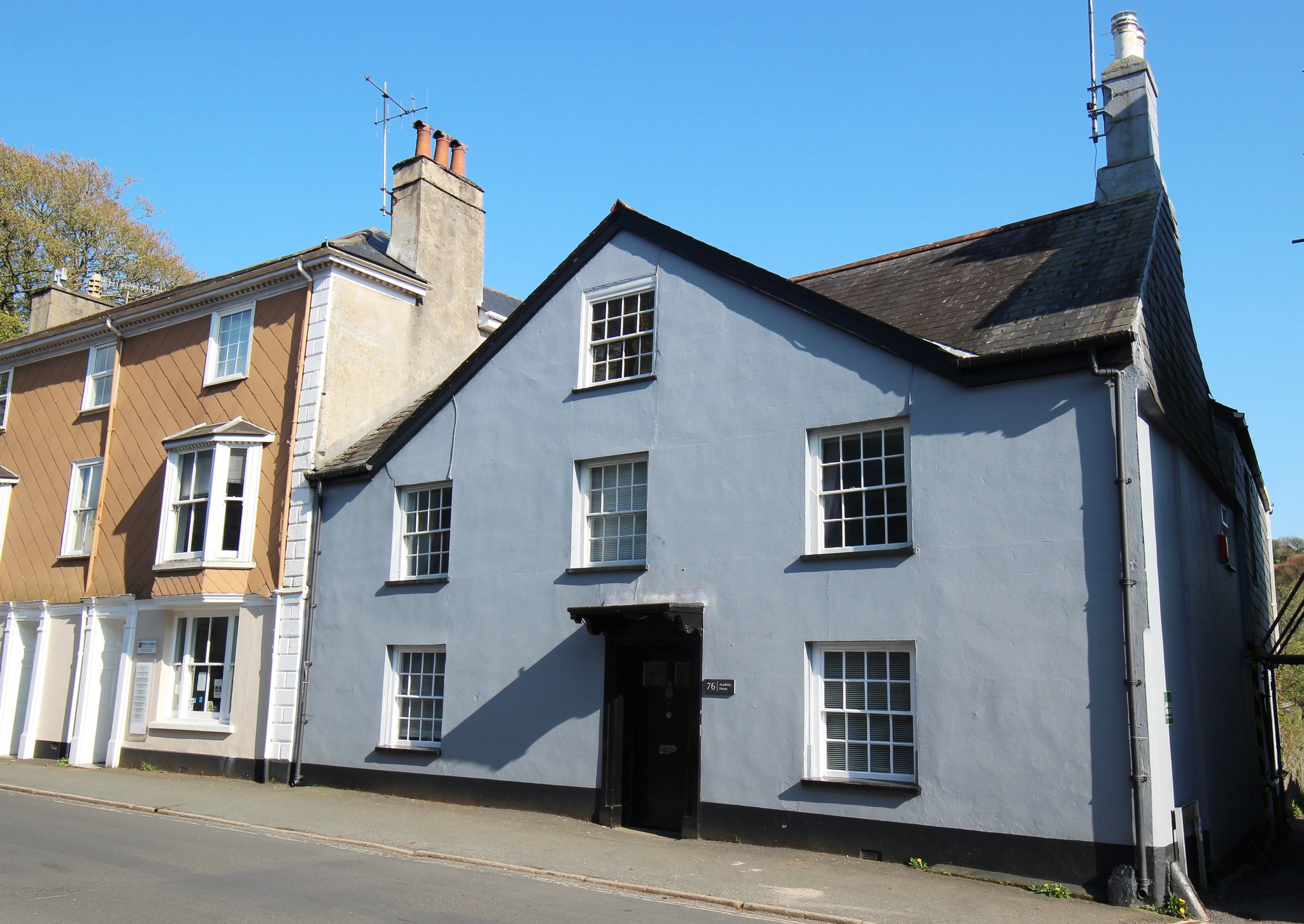 Howard Douglas Estate Agents