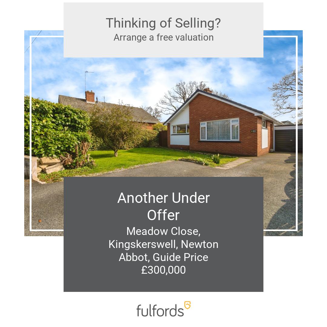 Fulfords Sales and Letting Agents Newton Abbot