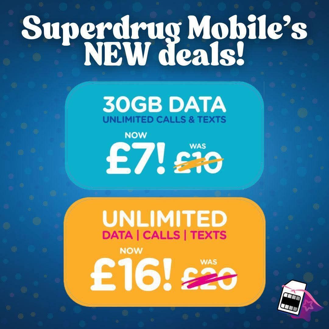 Superdrug