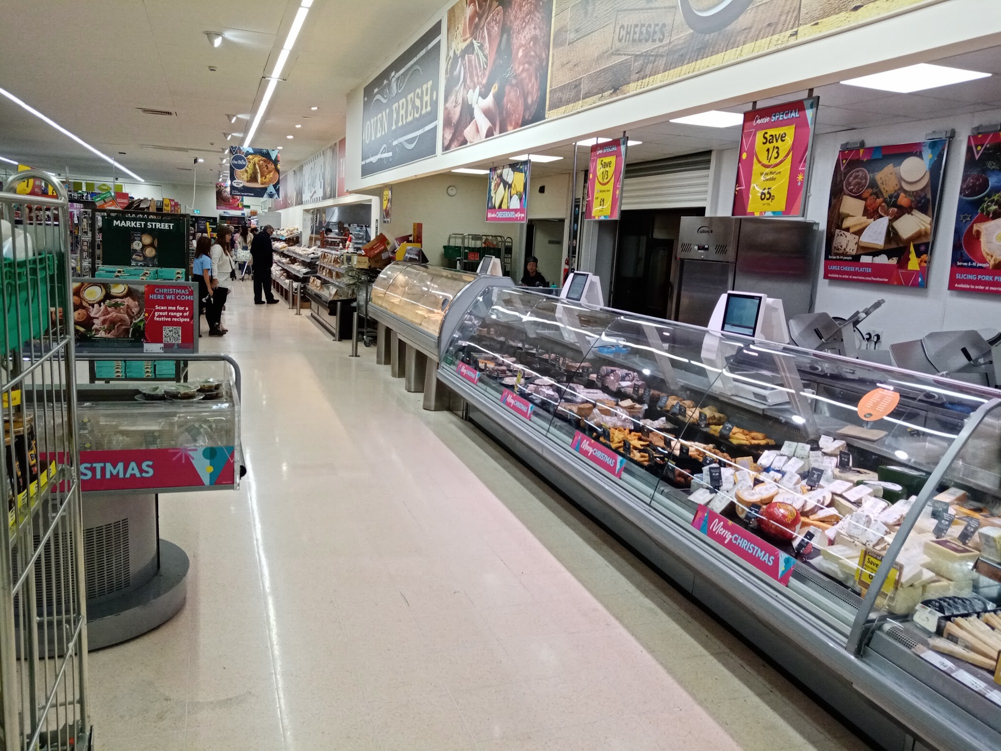 Morrisons