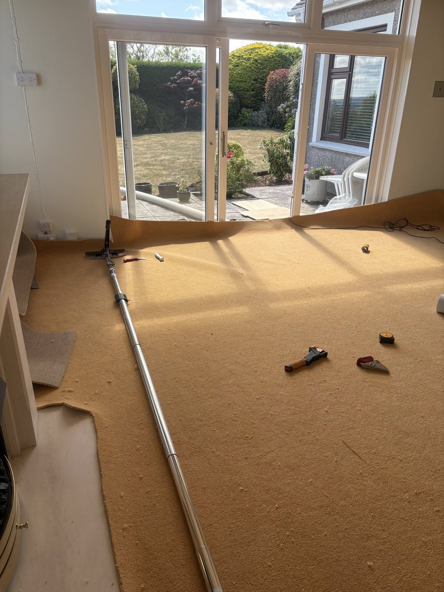 sam willis carpets and flooring