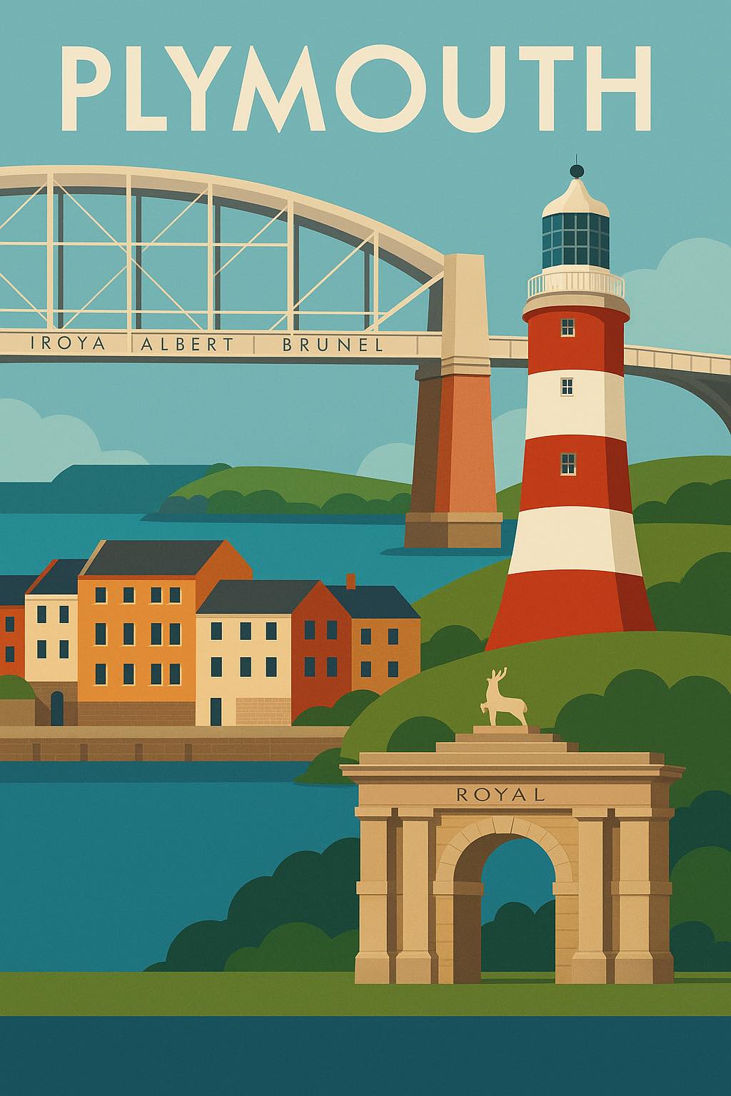 Your Move Estate Agents Plymouth