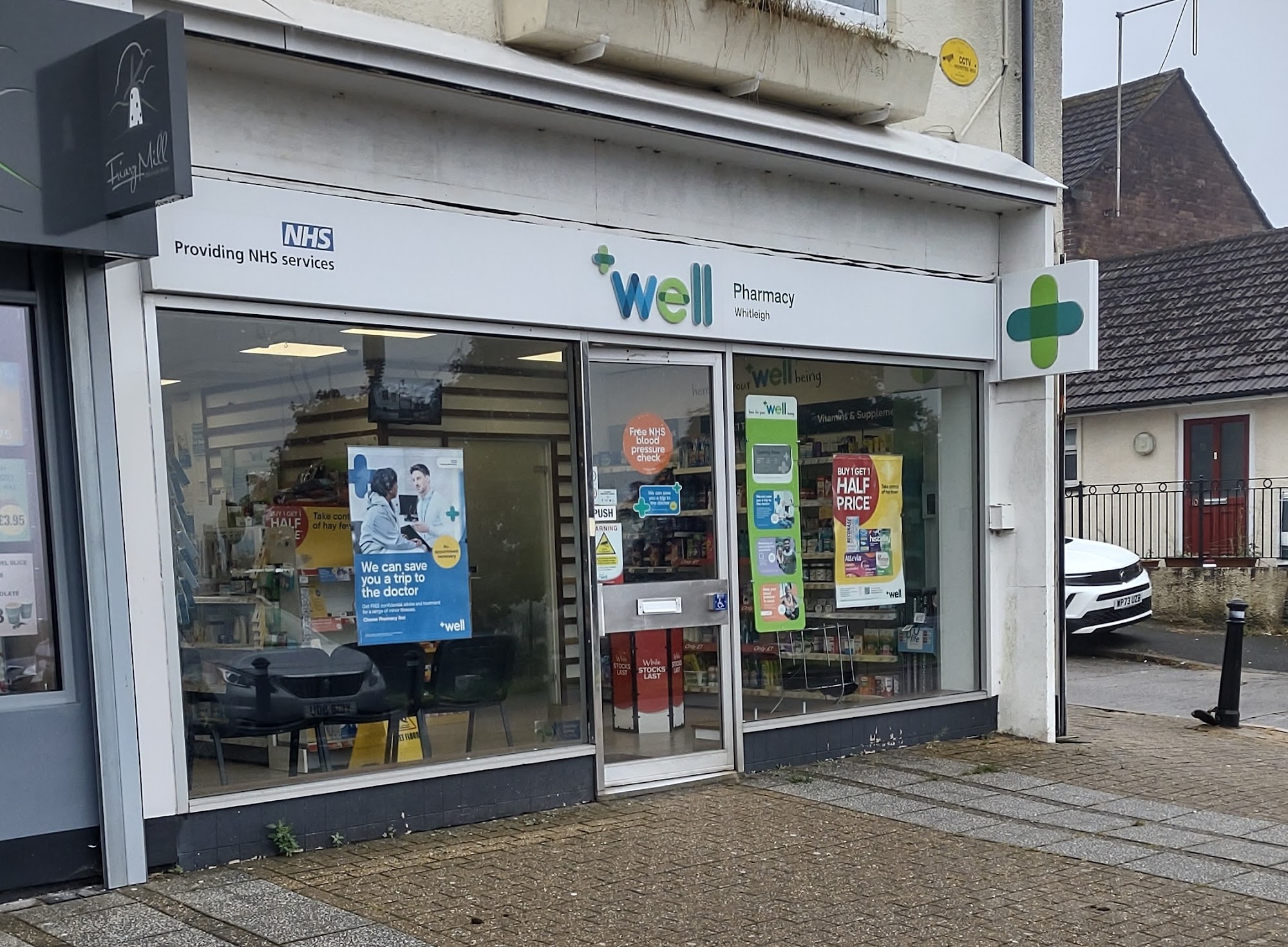 Well Pharmacy