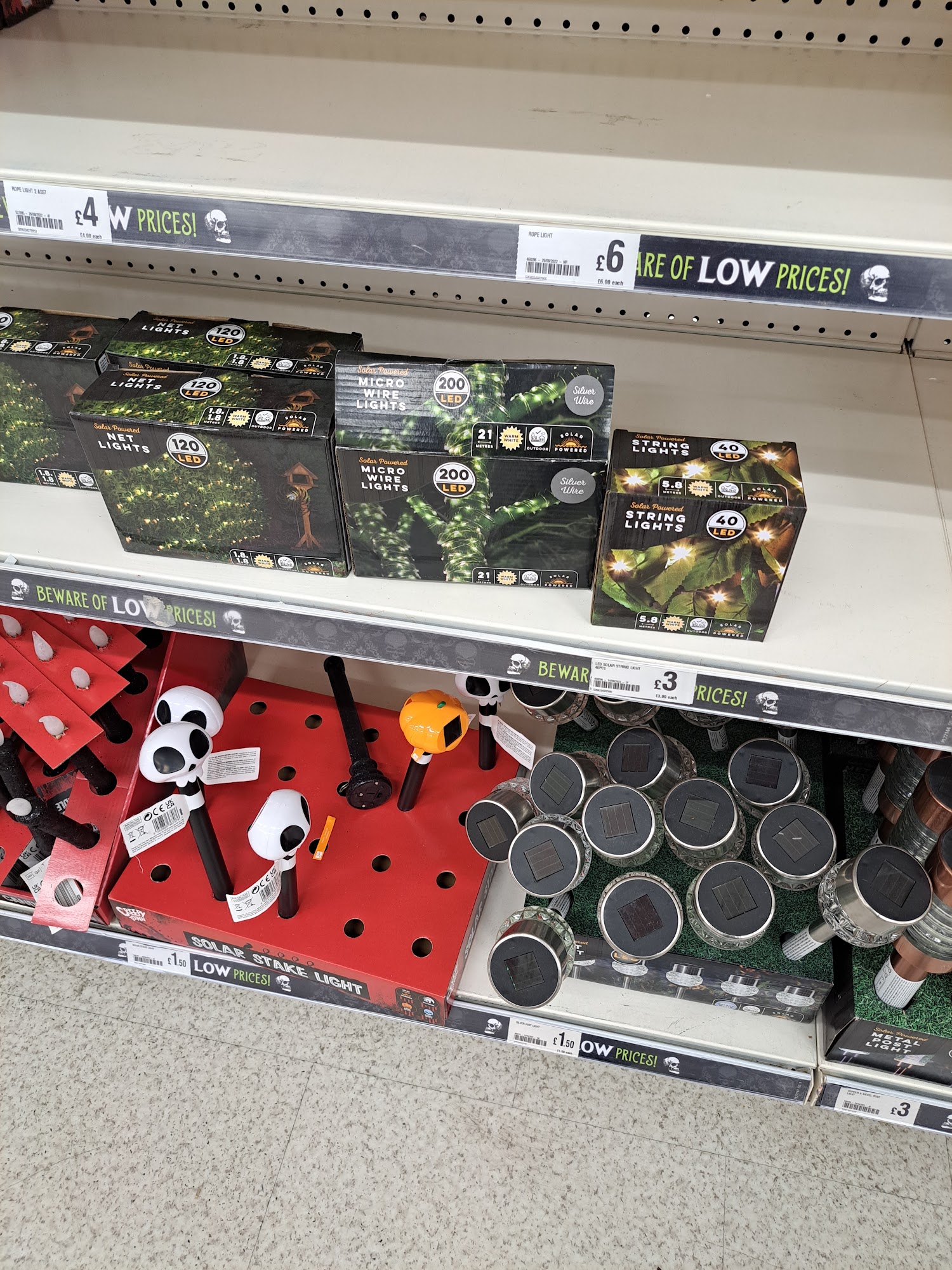 Poundland