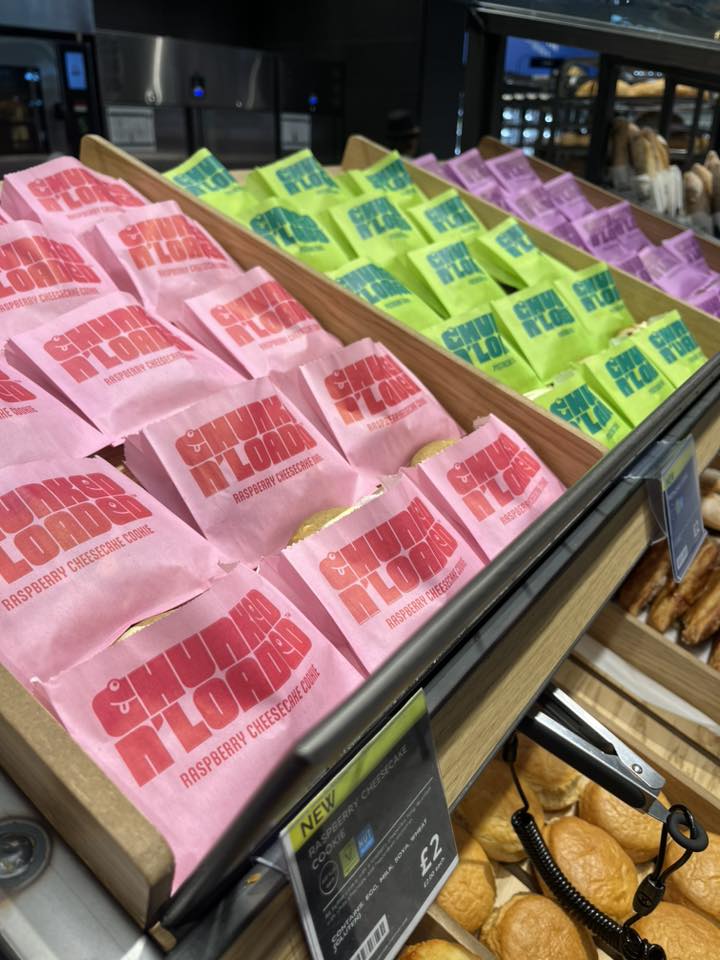 M&S Food To Go