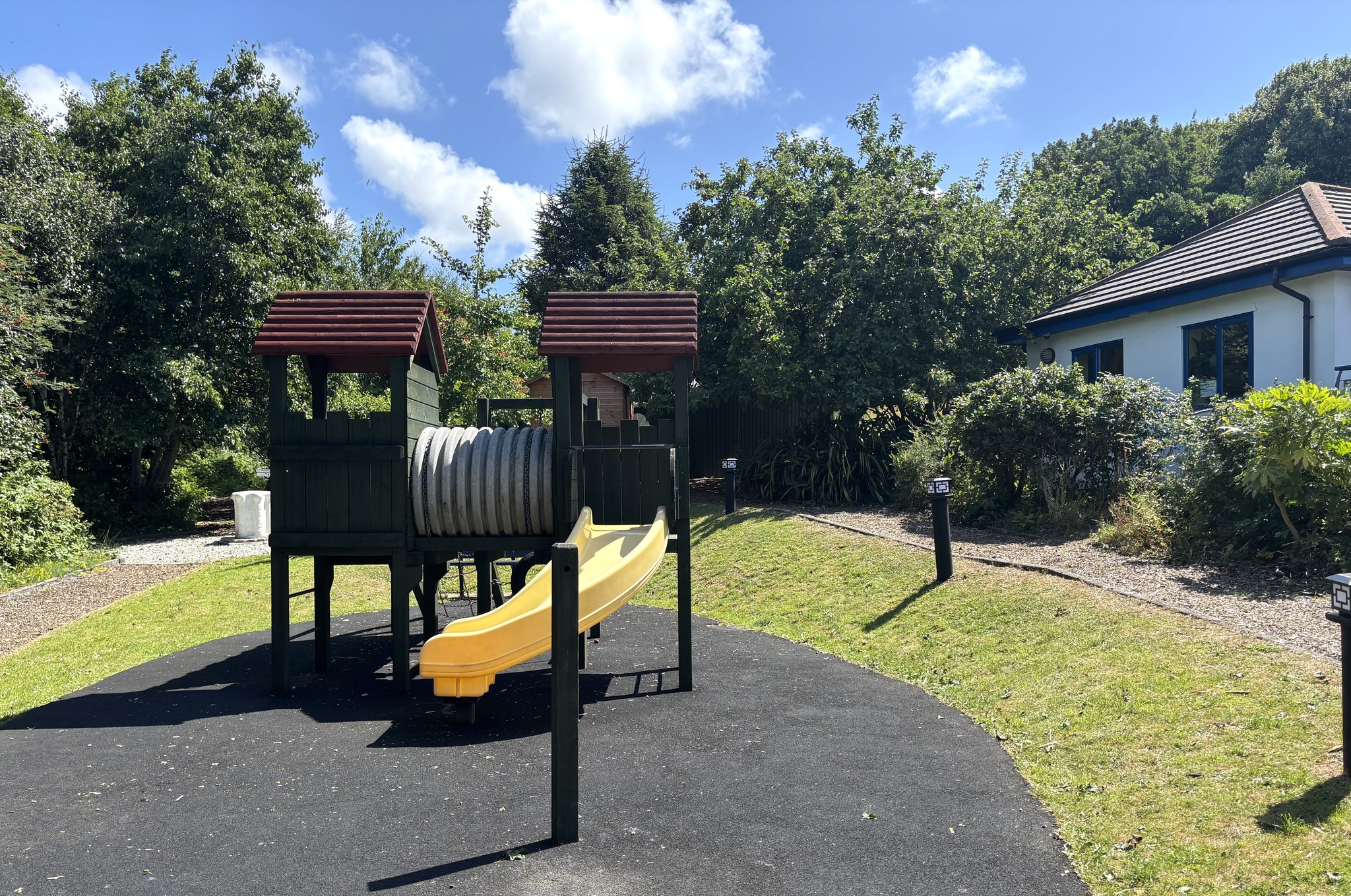 Asda Plymouth Supercentre