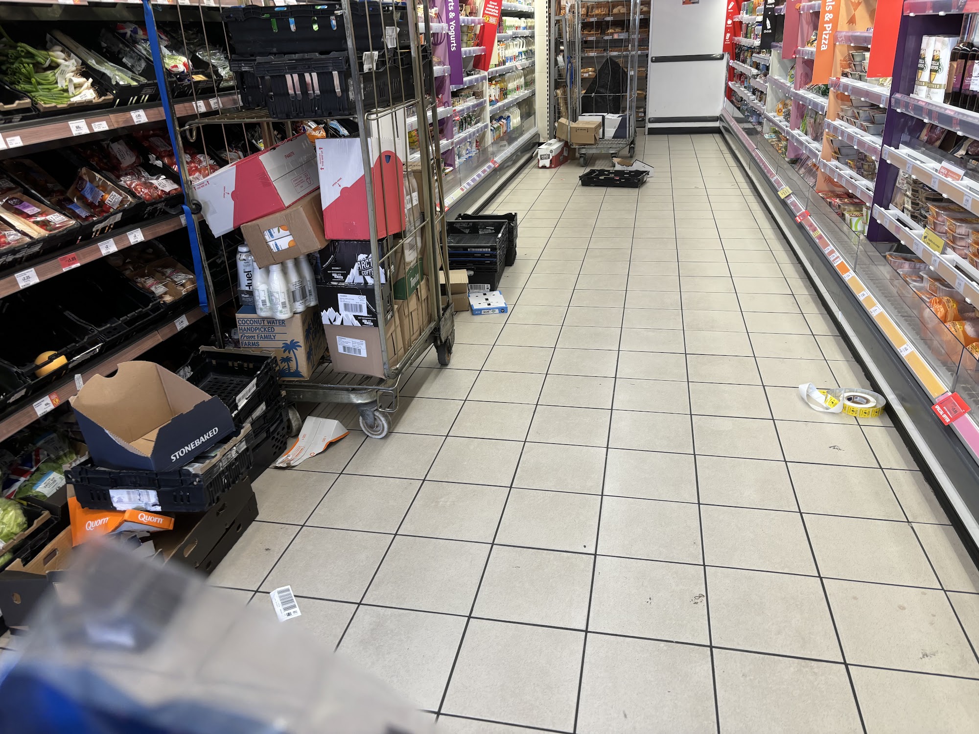 Sainsbury's Local