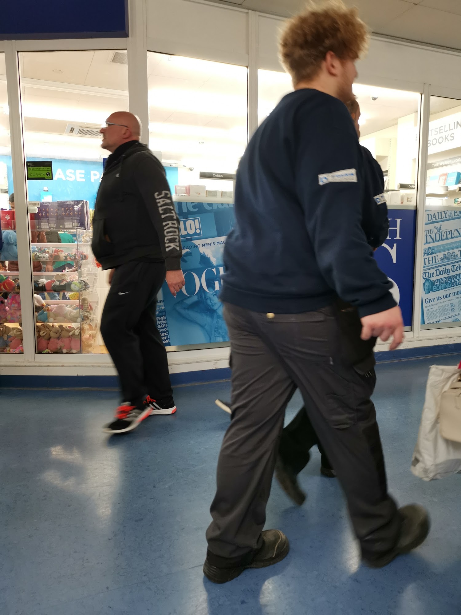 WHSmith