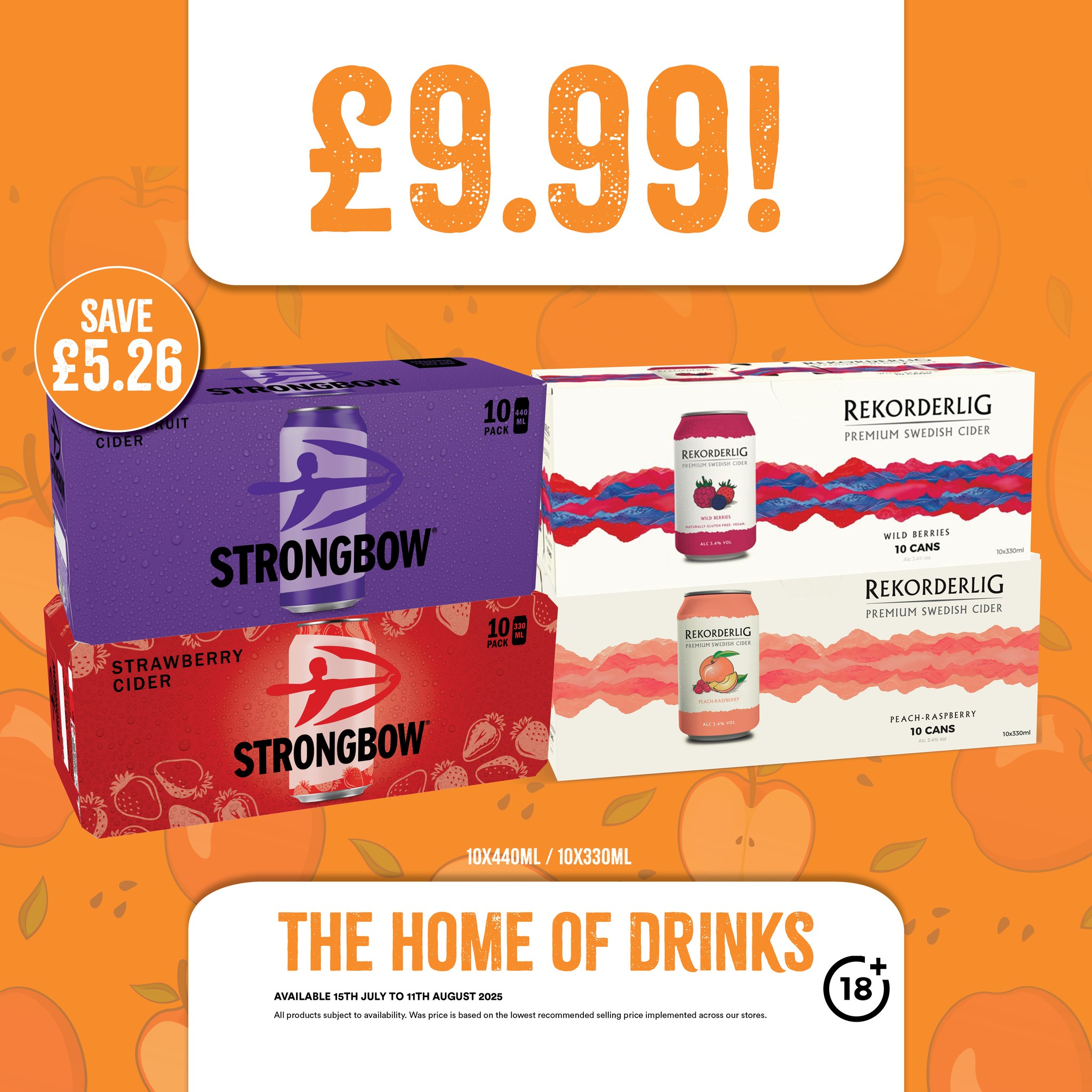 Bargain Booze Plus