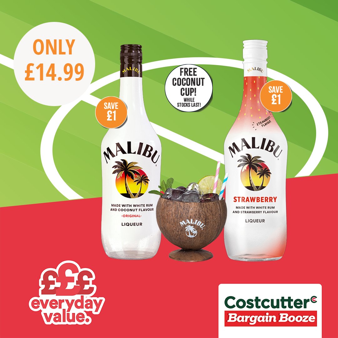 Bargain Booze Select Convenience