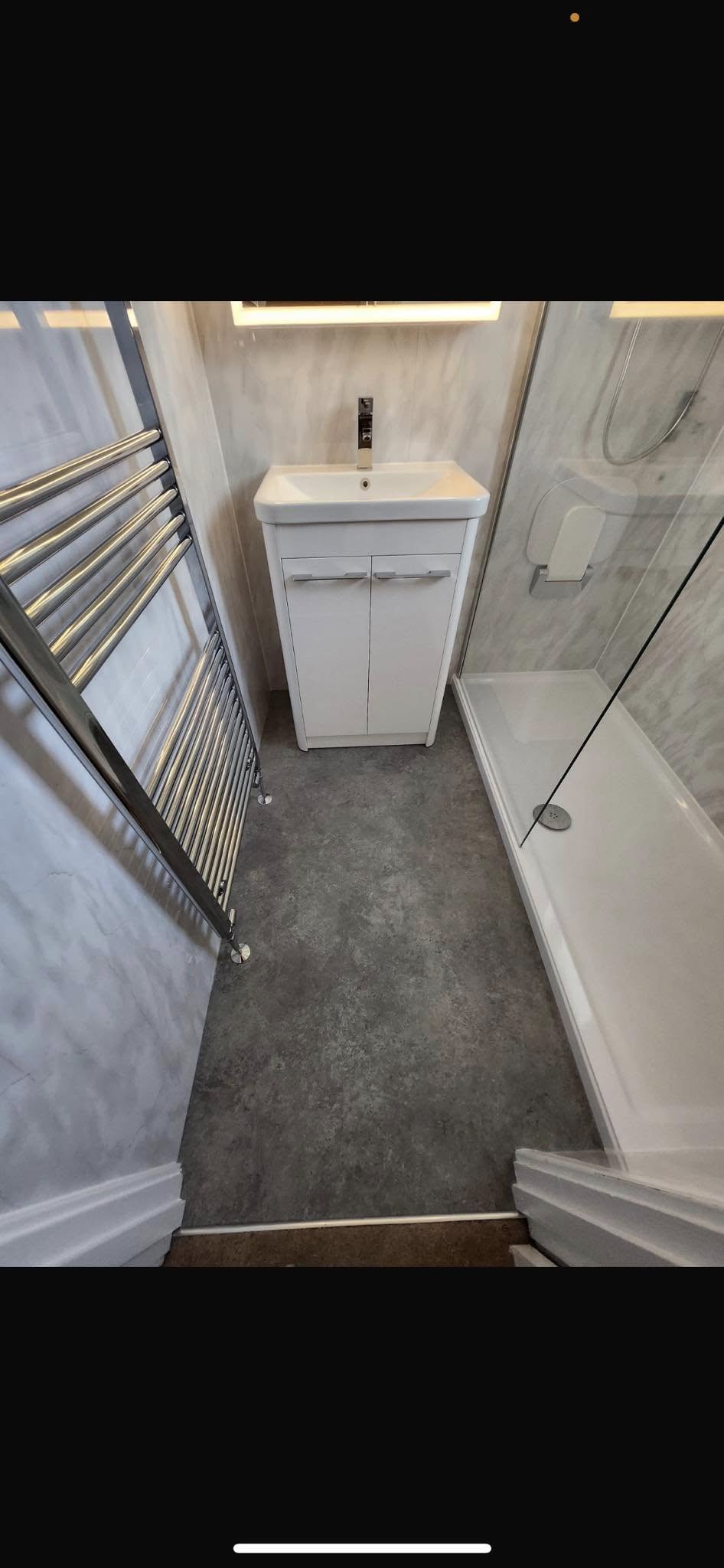 Dream Bathrooms Ltd