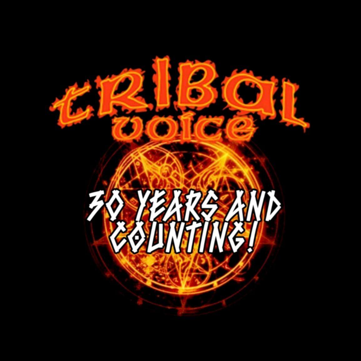 Tribal Voice Plymouth