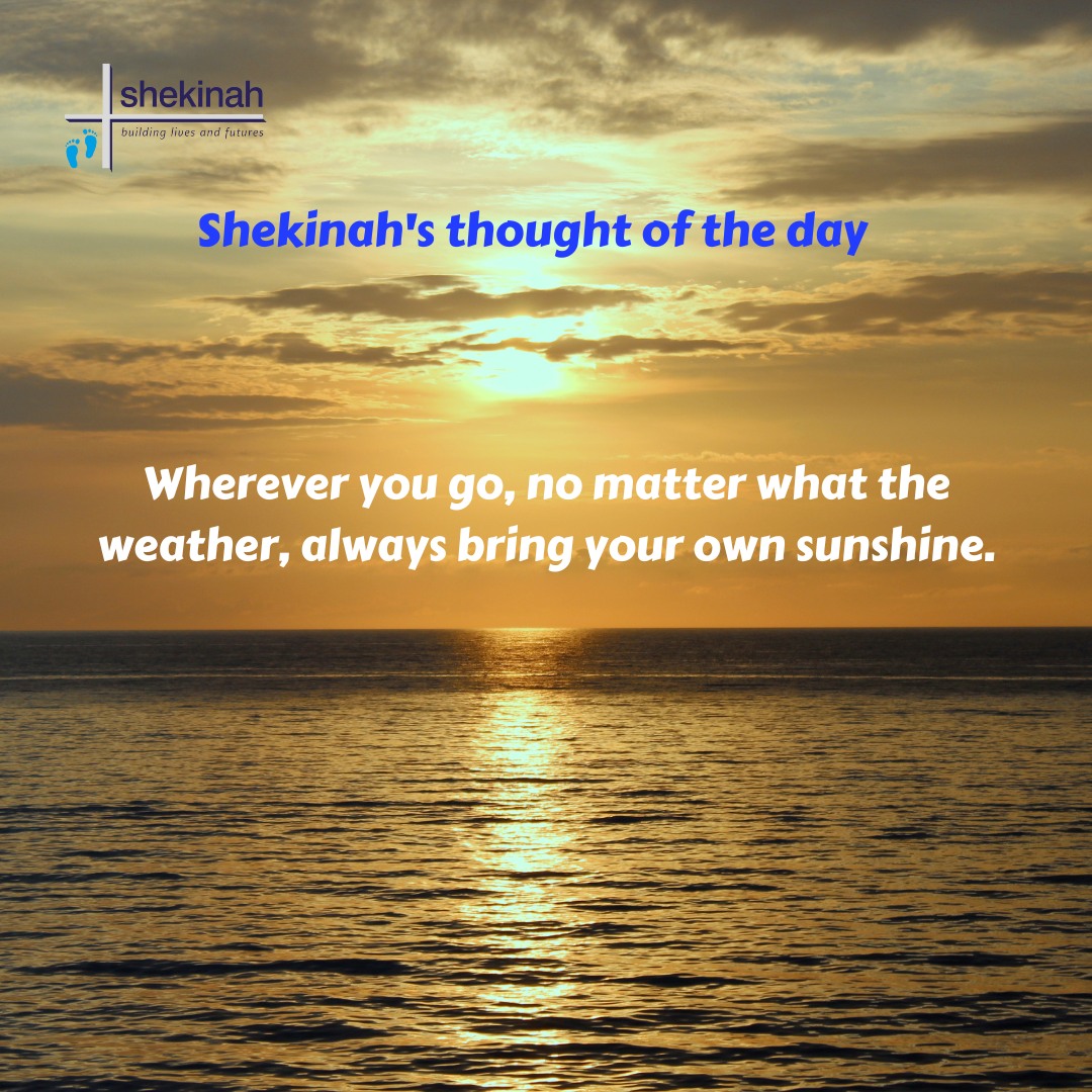 Shekinah