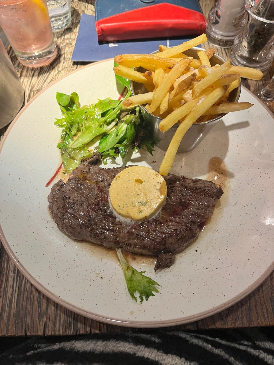 Bistrot Pierre New Cooperage, Stonehouse, Plymouth