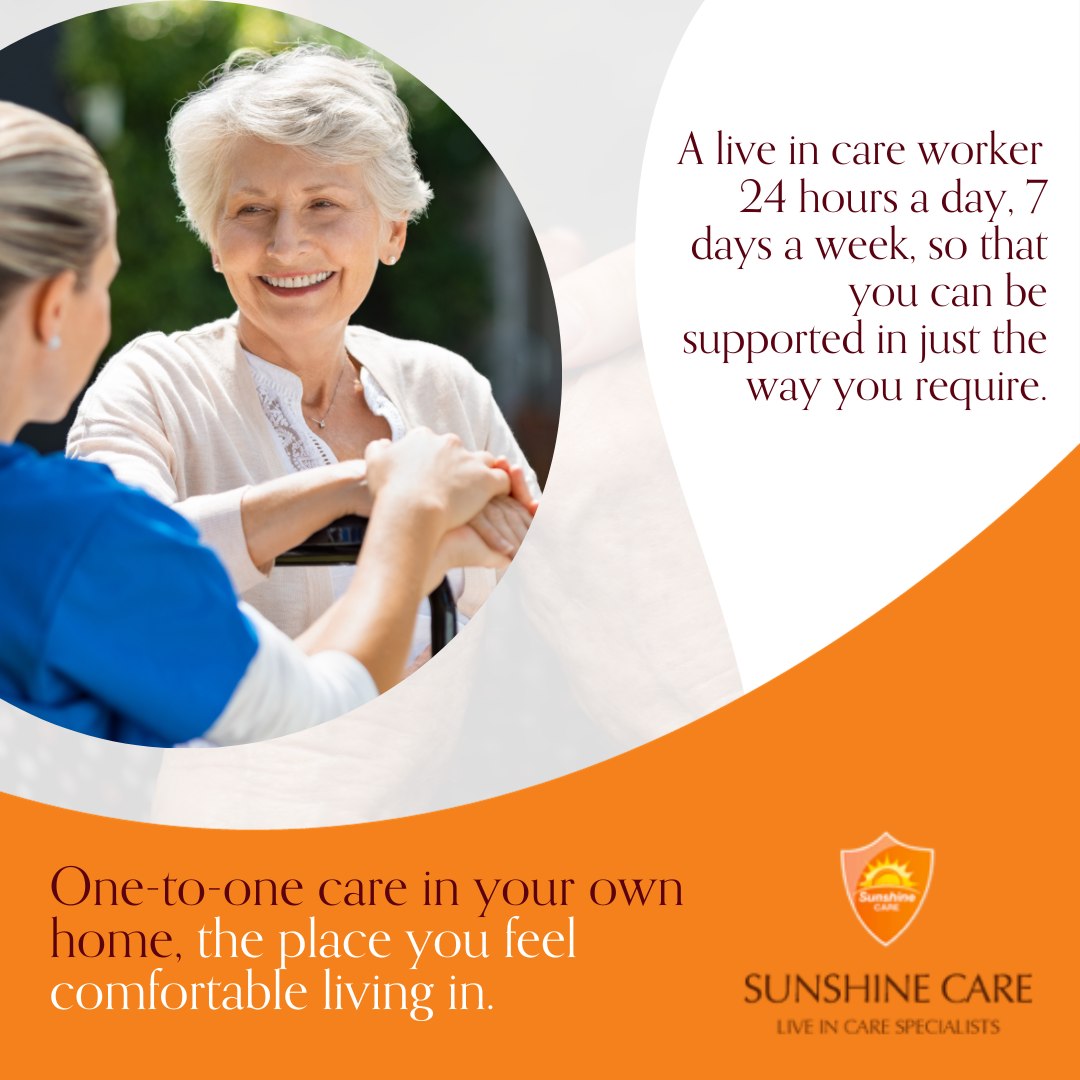 Sunshine Care